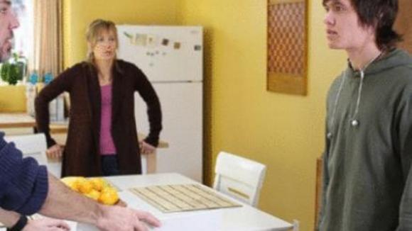 Photo du film Pour toujours les Canadiens