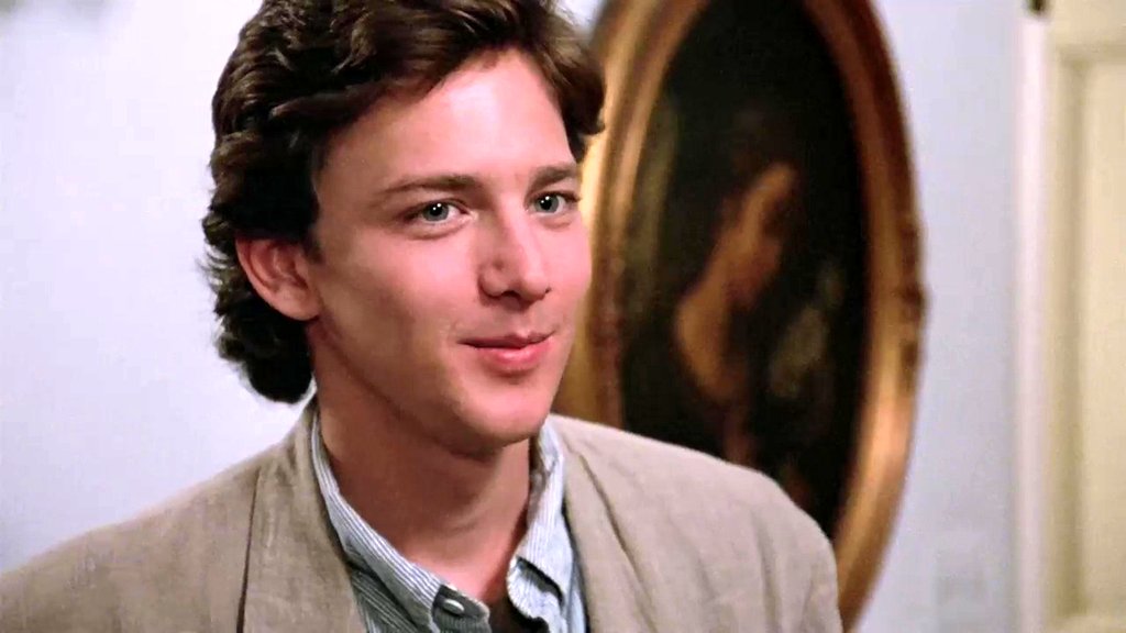 Photo from the movie Pretty in Pink