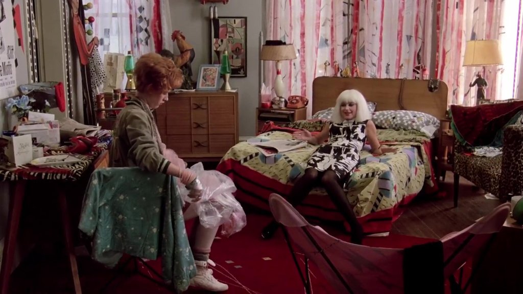 Photo from the movie Pretty in Pink