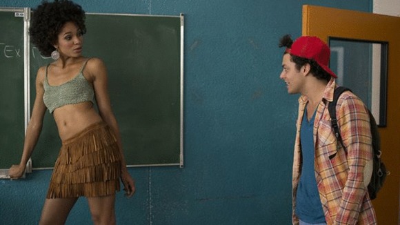 Photo from the movie Les Profs