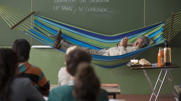 Photo from the movie Les Profs