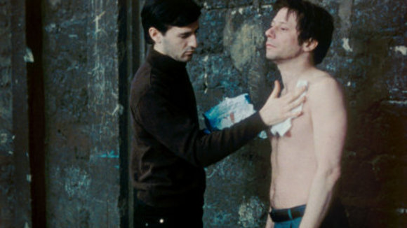 Photo du film La Question humaine