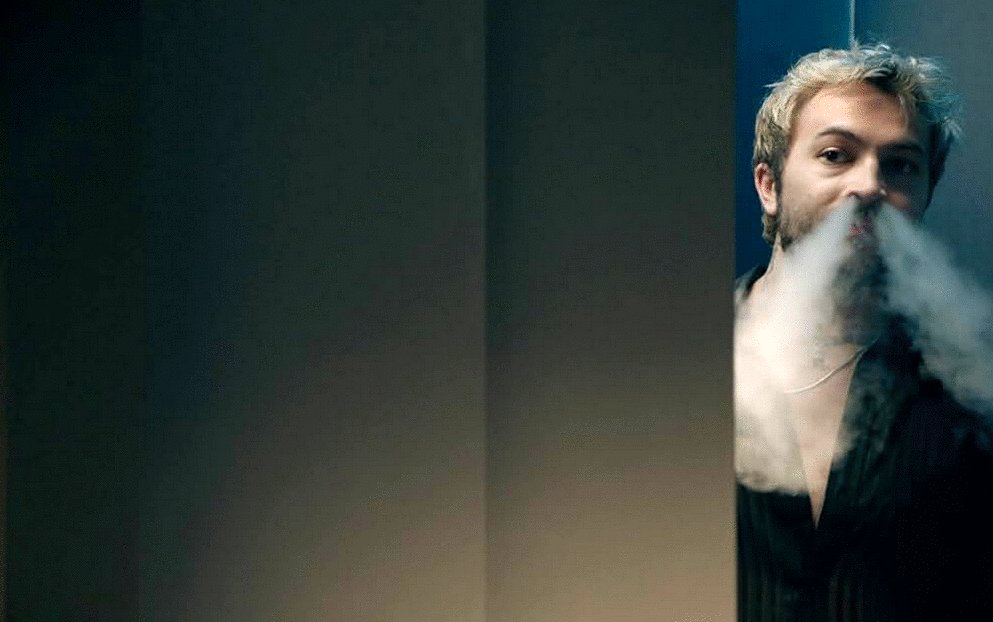 Photo du film Renner