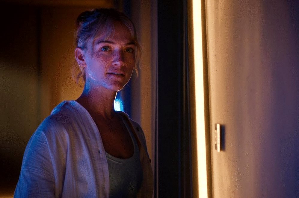 Photo du film Renner