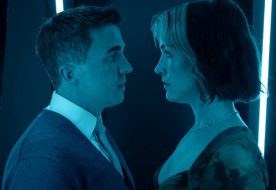 Photo du film Renner