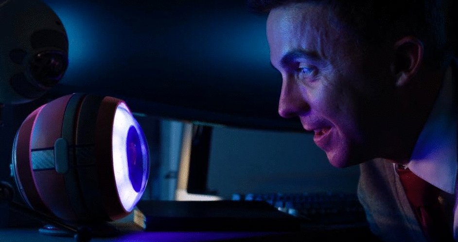 Photo du film Renner