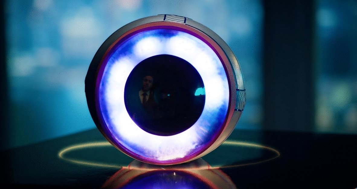 Photo du film Renner