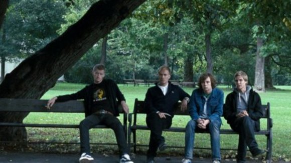 Photo from the movie Reprise