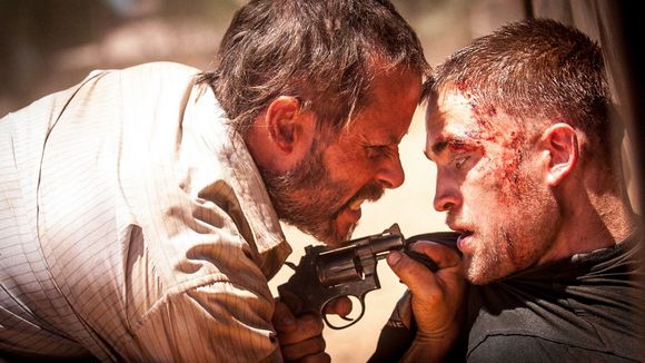 Photo du film The Rover