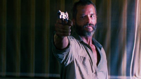 Photo du film The Rover