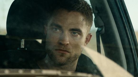 Photo du film The Rover
