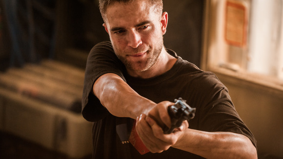 Photo du film The Rover