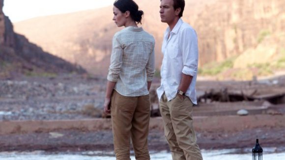 Photo du film Partie de pêche au Yémen