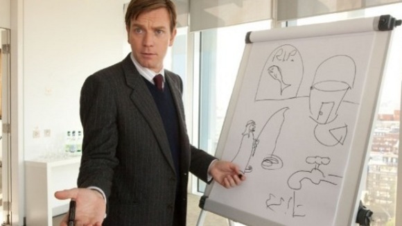 Photo du film Partie de pêche au Yémen