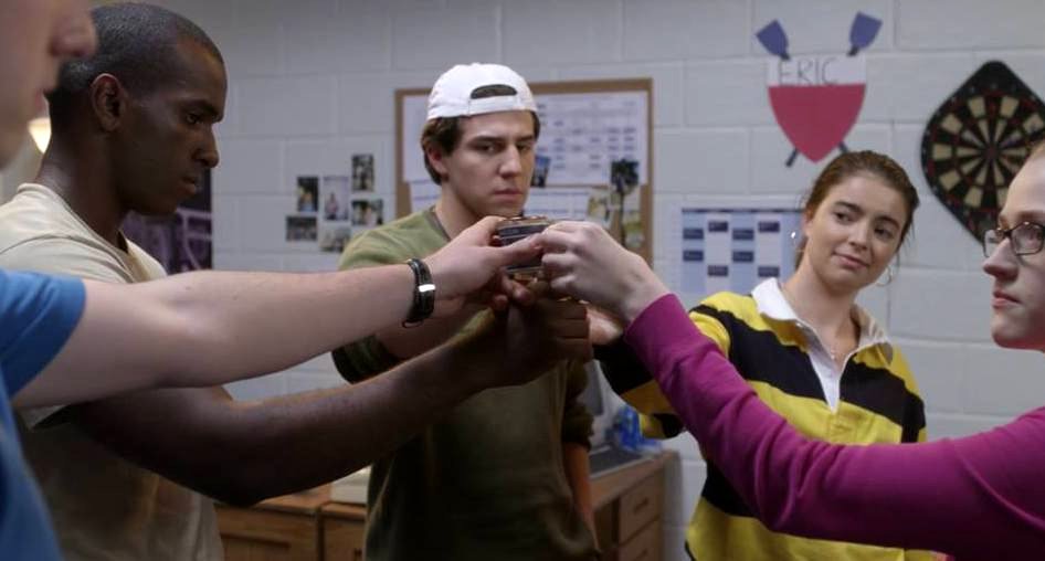 Photo du film September Morning