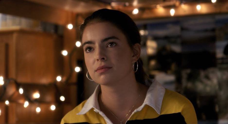 Photo du film September Morning