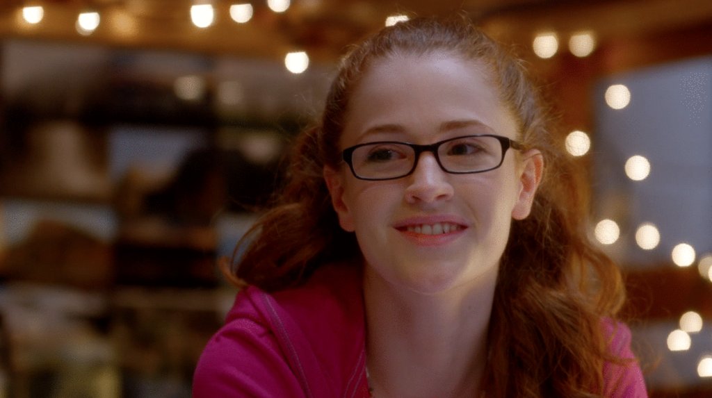 Photo du film September Morning