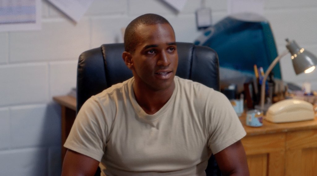 Photo du film September Morning