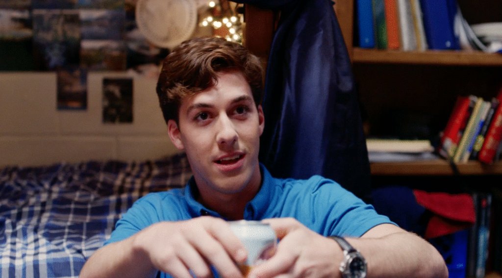 Photo du film September Morning