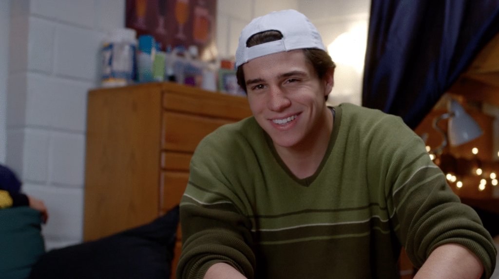 Photo du film September Morning