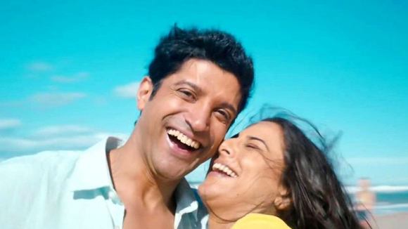 Photo from the movie Shaadi Ke Side Effects