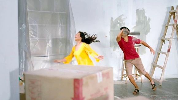 Photo from the movie Shaadi Ke Side Effects