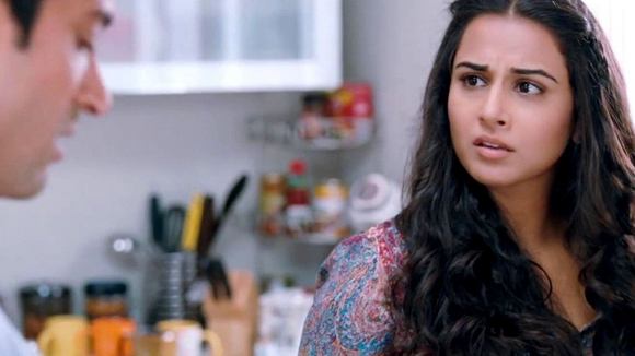 Photo from the movie Shaadi Ke Side Effects