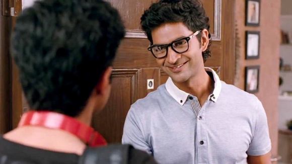 Photo from the movie Shaadi Ke Side Effects