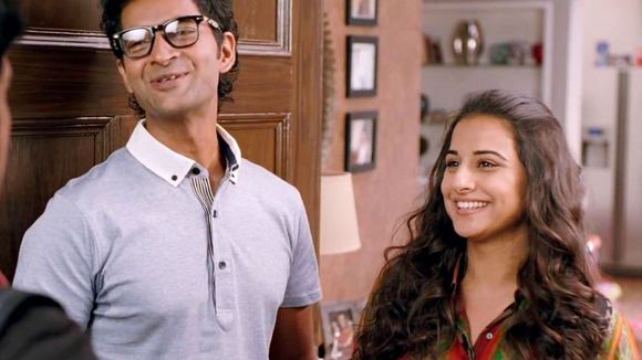 Photo from the movie Shaadi Ke Side Effects