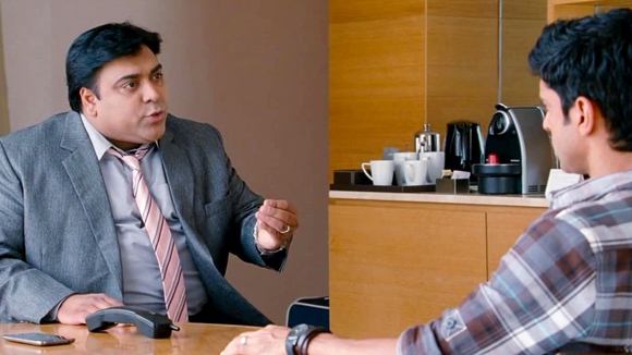 Photo from the movie Shaadi Ke Side Effects