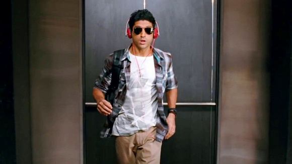 Photo from the movie Shaadi Ke Side Effects