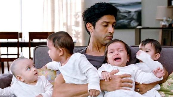 Photo from the movie Shaadi Ke Side Effects