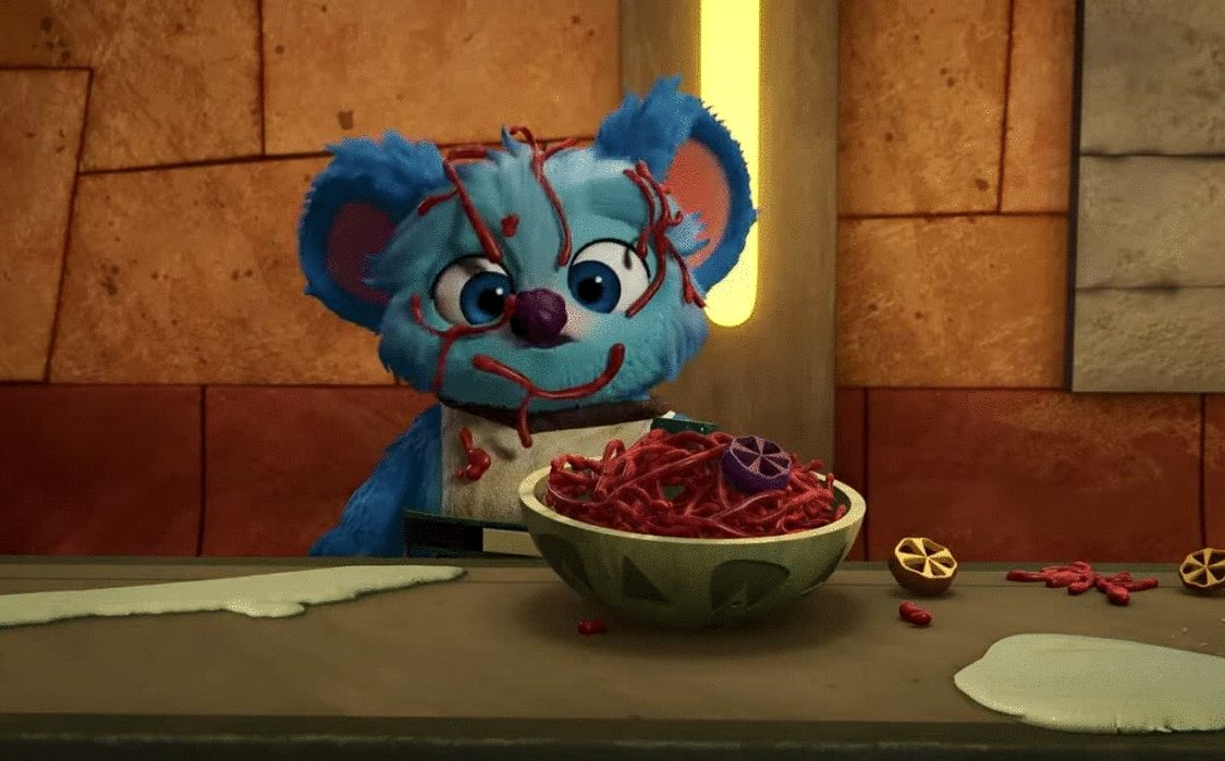 Photo from the movie Star Wars: Young Jedi Adventures [2023]