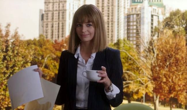 Photo du film Kobieta sukcesu