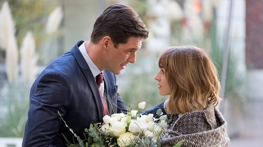 Photo du film Kobieta sukcesu