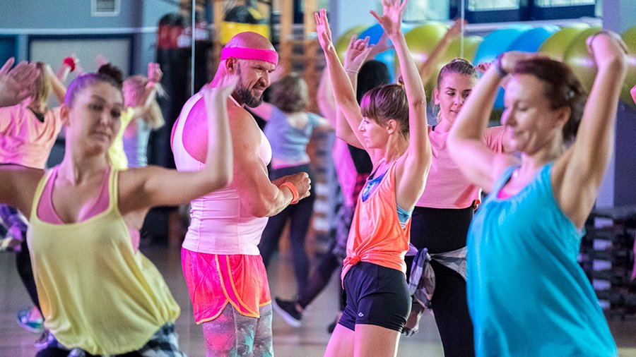 Photo du film Kobieta sukcesu