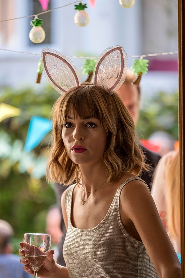 Photo du film Kobieta sukcesu