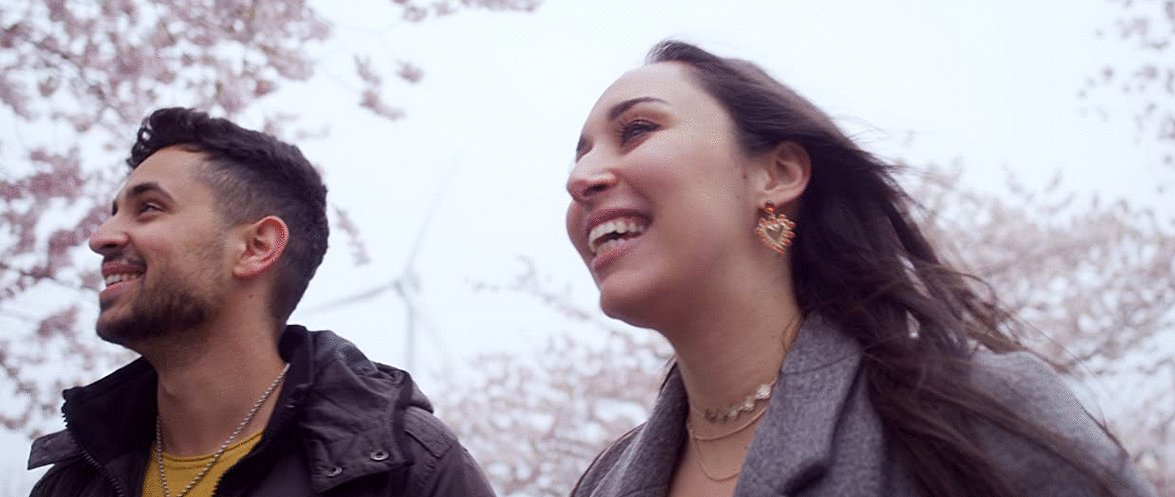 Photo du film Tehranto