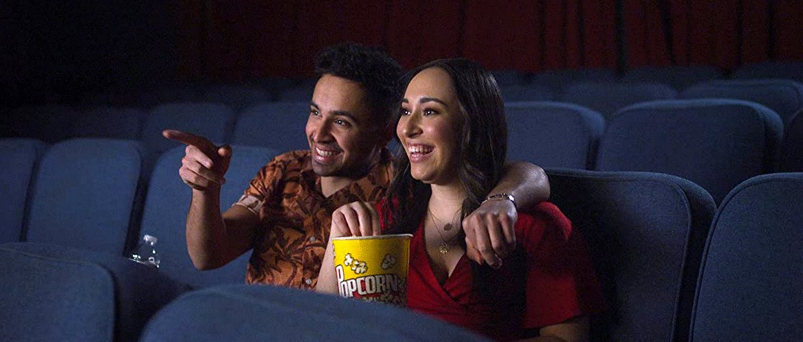 Photo du film Tehranto