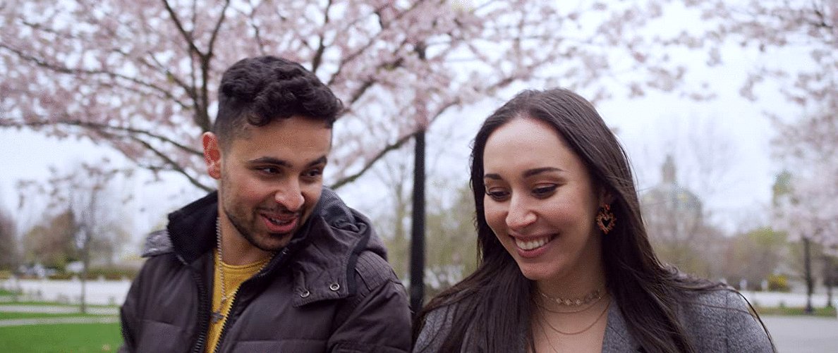 Photo du film Tehranto