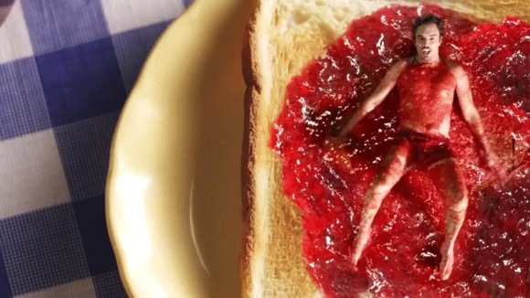 Photo from the movie That Sugar Film