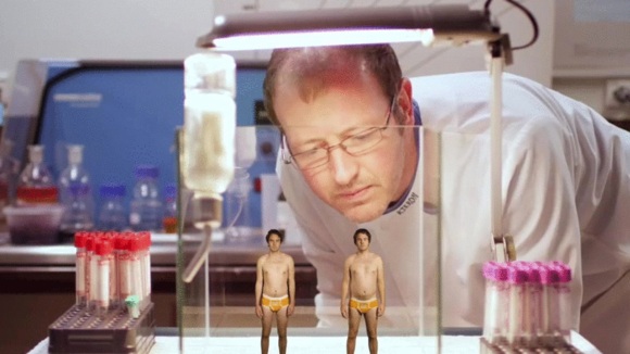 Photo from the movie That Sugar Film