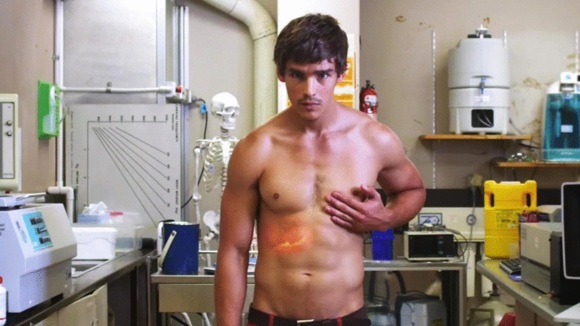 Photo from the movie That Sugar Film