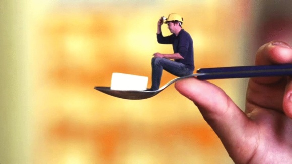 Photo from the movie That Sugar Film