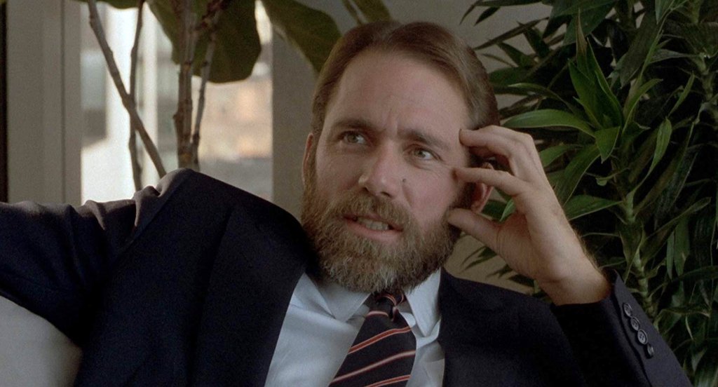 Photo from the movie The Fly