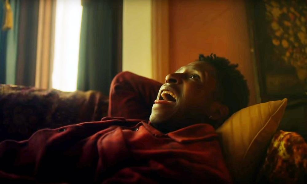 Photo du film Le Dernier homme noir de San Francisco