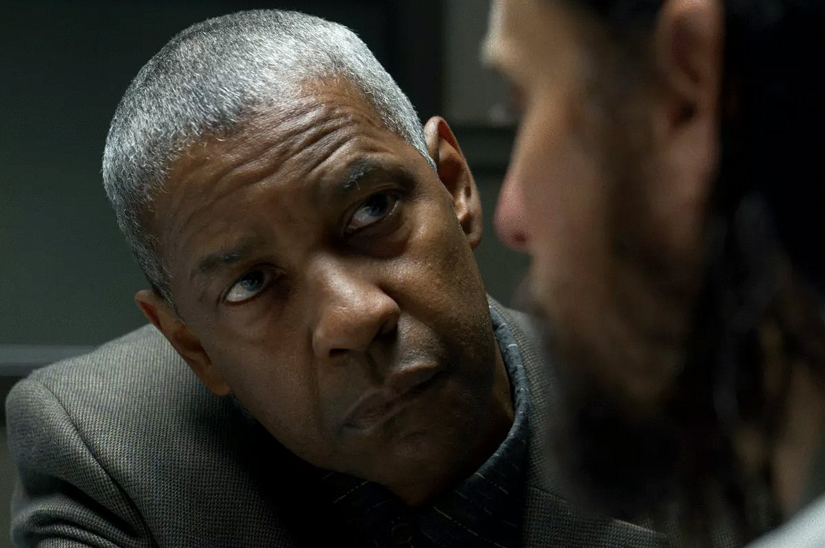 Photo from the movie The Little Things