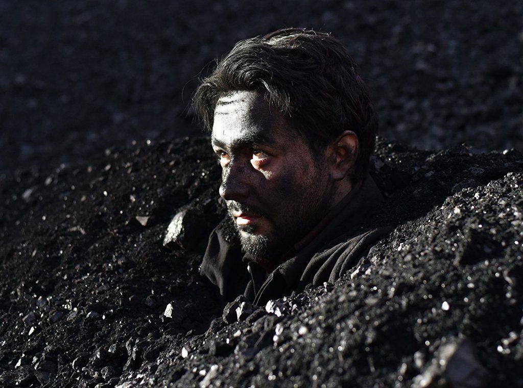 Photo from the movie L'Autre côté de l'espoir