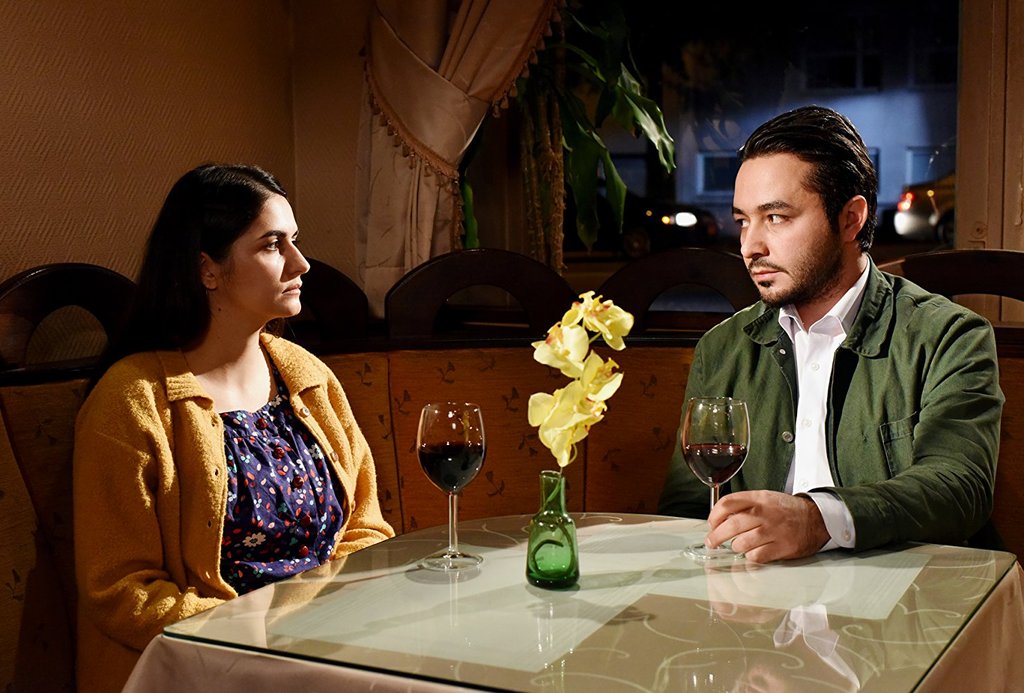 Photo from the movie L'Autre côté de l'espoir