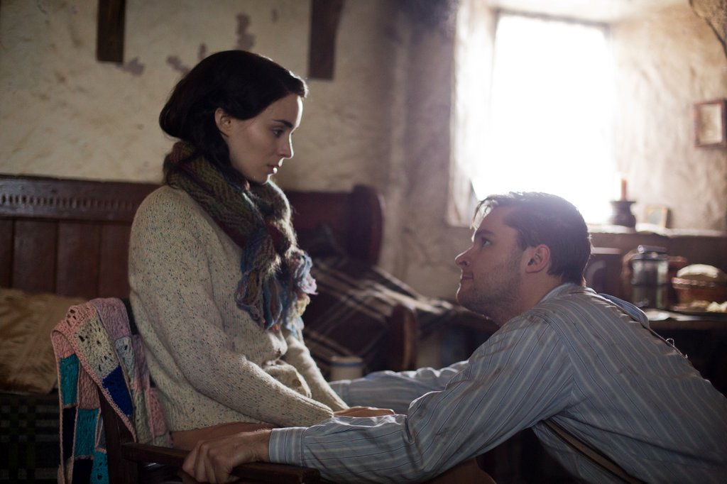 Photo du film The Secret Scripture